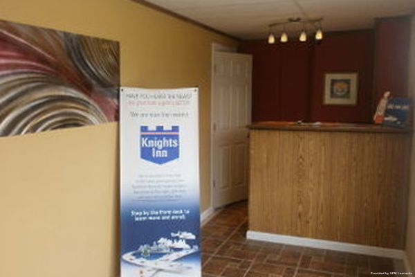 KNIGHTS INN DODGE CITY (Dodge City)
